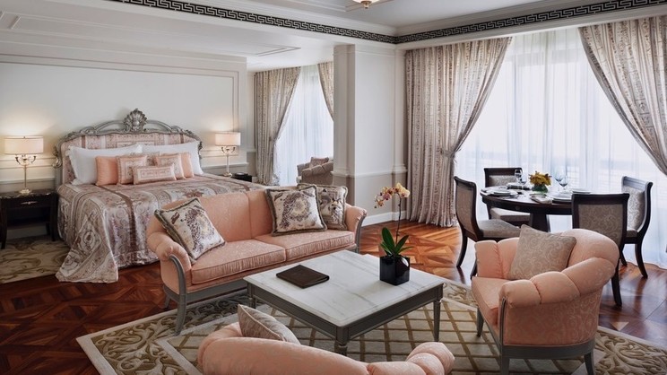 Junior Suite City View